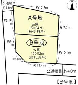 奈良県大和郡山市城北町