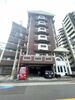 土居駅より徒歩1分 5階 築28年7ヶ月の賃貸物件