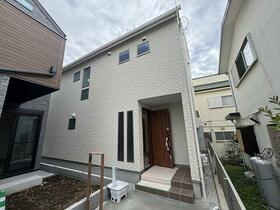 神奈川県茅ヶ崎市菱沼１丁目