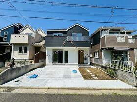 神奈川県藤沢市大庭