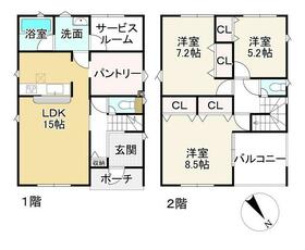 滋賀県彦根市後三条町