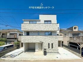 神奈川県鎌倉市腰越４丁目