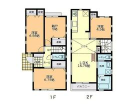 神奈川県鎌倉市今泉3丁目