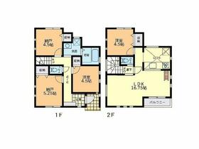神奈川県鎌倉市今泉3丁目