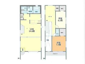 神奈川県鎌倉市西鎌倉2丁目