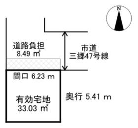 大阪府守口市南寺方北通１丁目