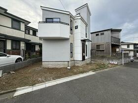 神奈川県鎌倉市七里ガ浜２丁目