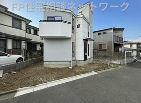 神奈川県鎌倉市七里ガ浜２丁目