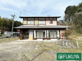 滋賀県蒲生郡竜王町大字山中