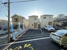 神奈川県鎌倉市関谷