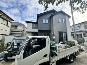 神奈川県藤沢市羽鳥２丁目