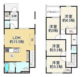 大阪府堺市堺区南向陽町１丁