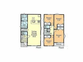 神奈川県鎌倉市今泉3丁目