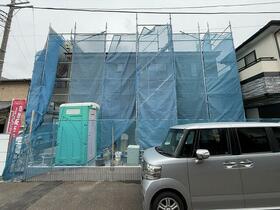 神奈川県藤沢市善行5丁目