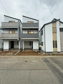 神奈川県藤沢市善行１丁目