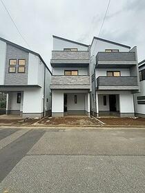 神奈川県藤沢市善行１丁目