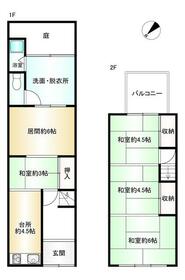 京都府京都市右京区梅津中村町