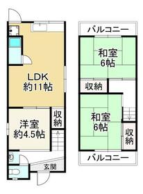 大阪府堺市西区上野芝向ヶ丘町４丁