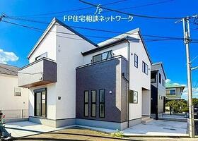 神奈川県鎌倉市手広