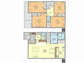 神奈川県藤沢市高倉
