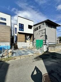 神奈川県藤沢市石川