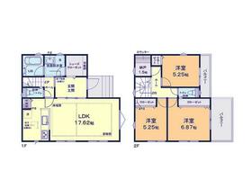 神奈川県茅ヶ崎市堤