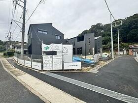 神奈川県茅ヶ崎市堤