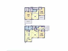 神奈川県茅ヶ崎市堤