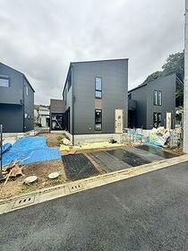 神奈川県茅ヶ崎市堤