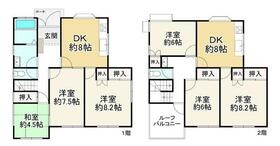 兵庫県宝塚市泉ガ丘