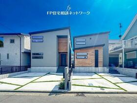 神奈川県藤沢市大庭