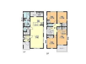 神奈川県茅ヶ崎市甘沼