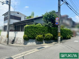 京都府城陽市寺田正道