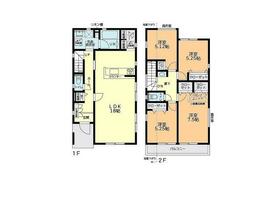 神奈川県茅ヶ崎市甘沼