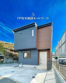 神奈川県藤沢市羽鳥4丁目