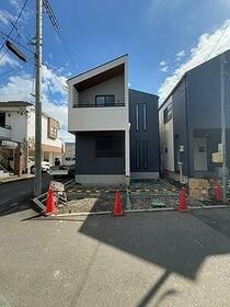 神奈川県茅ヶ崎市南湖3丁目