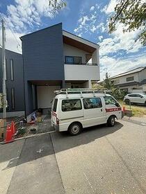 神奈川県茅ヶ崎市南湖3丁目