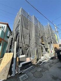 神奈川県藤沢市片瀬３丁目