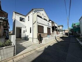 神奈川県茅ヶ崎市萩園