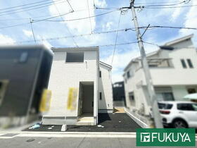 大阪府交野市私市６丁目