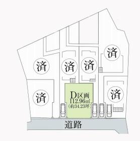 神奈川県鎌倉市材木座６丁目