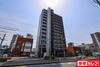 S-RESIDENCE亀島駅前ascent 13階 築1年3ヶ月の賃貸物件