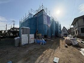 神奈川県茅ヶ崎市美住町