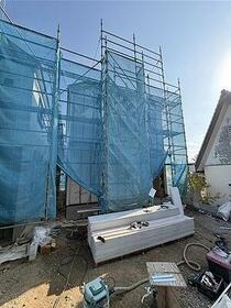 神奈川県茅ヶ崎市美住町