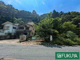 京都府京都市左京区八瀬近衛町