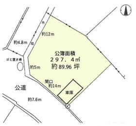 兵庫県高砂市北浜町牛谷