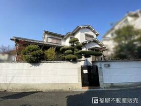 奈良県奈良市五条畑１丁目