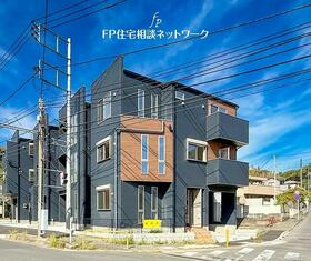 神奈川県逗子市久木９丁目