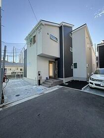 神奈川県茅ヶ崎市香川５丁目