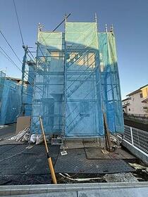 神奈川県茅ヶ崎市香川５丁目